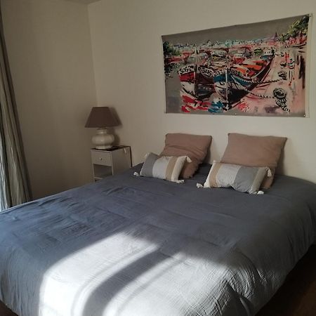 Hotel Sucre Sale à Port-des-Barques Extérieur photo