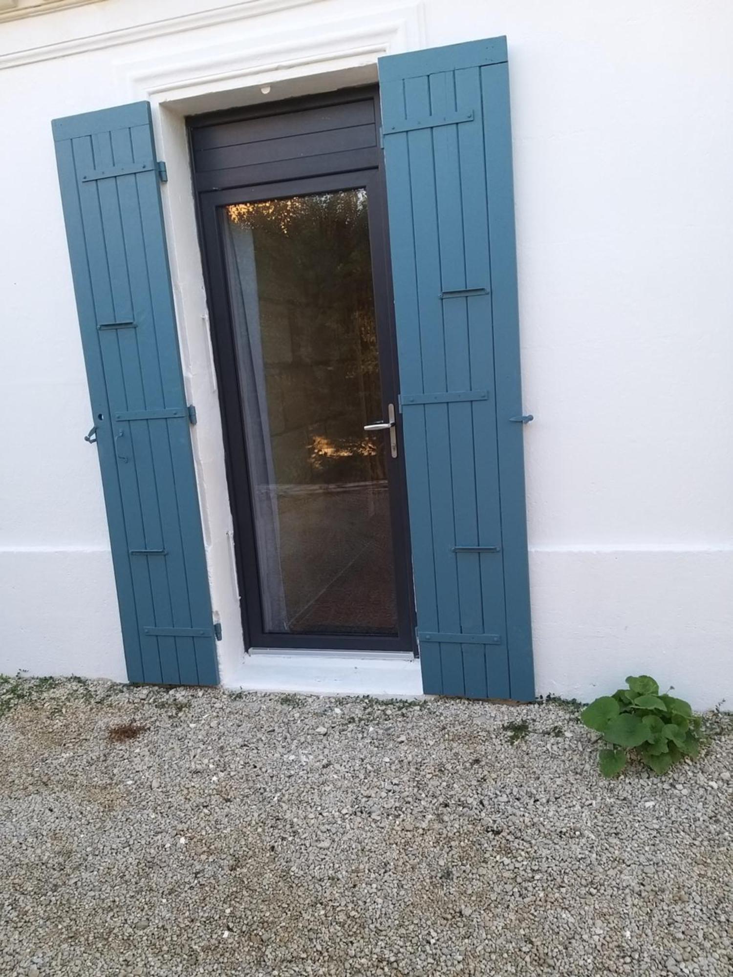 Hotel Sucre Sale à Port-des-Barques Extérieur photo